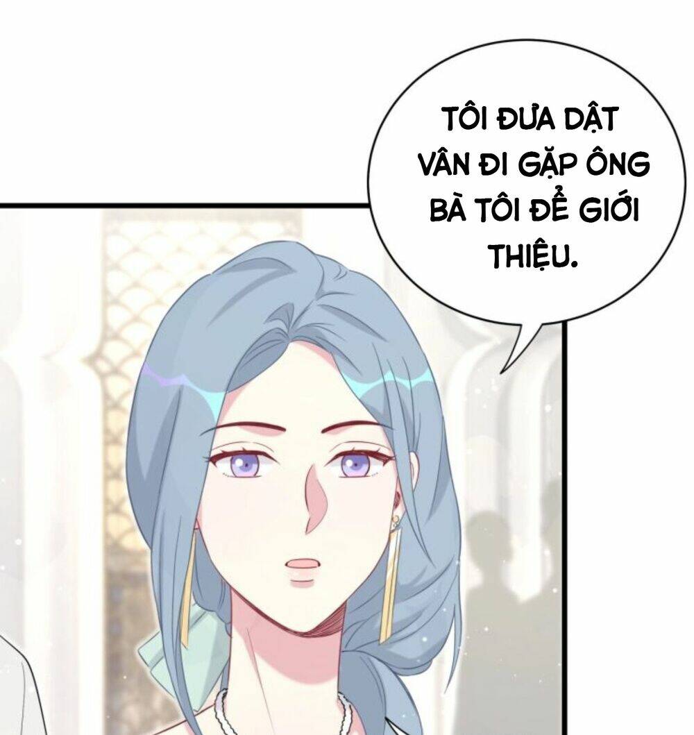 đứa bé là của ai ???? chapter 115 - Next Chapter 115