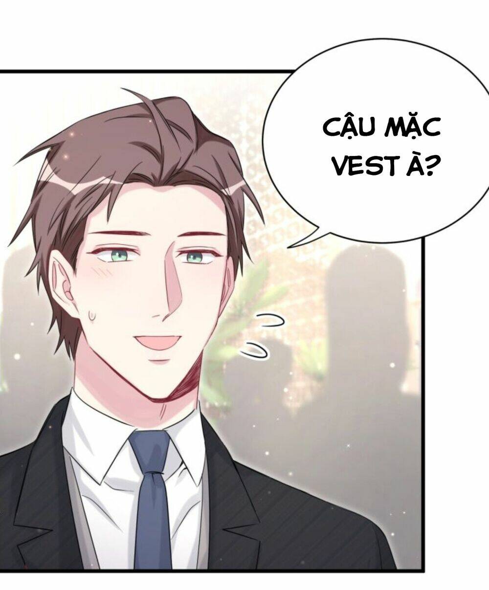 đứa bé là của ai ???? chapter 115 - Next Chapter 115