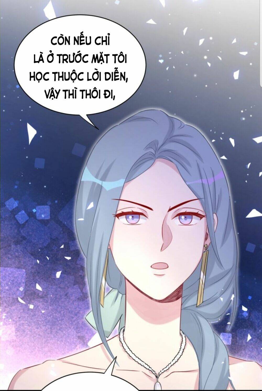 đứa bé là của ai ???? chapter 115 - Next Chapter 115