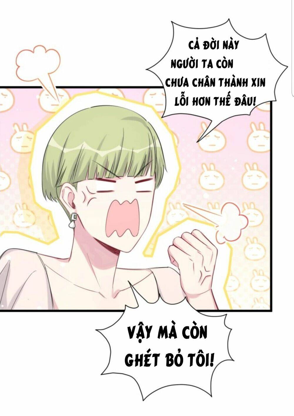 đứa bé là của ai ???? chapter 115 - Next Chapter 115