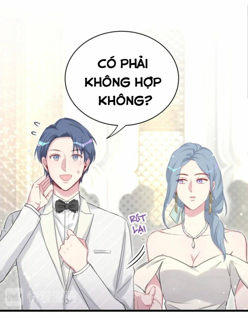 đứa bé là của ai ???? chapter 115 - Next Chapter 115