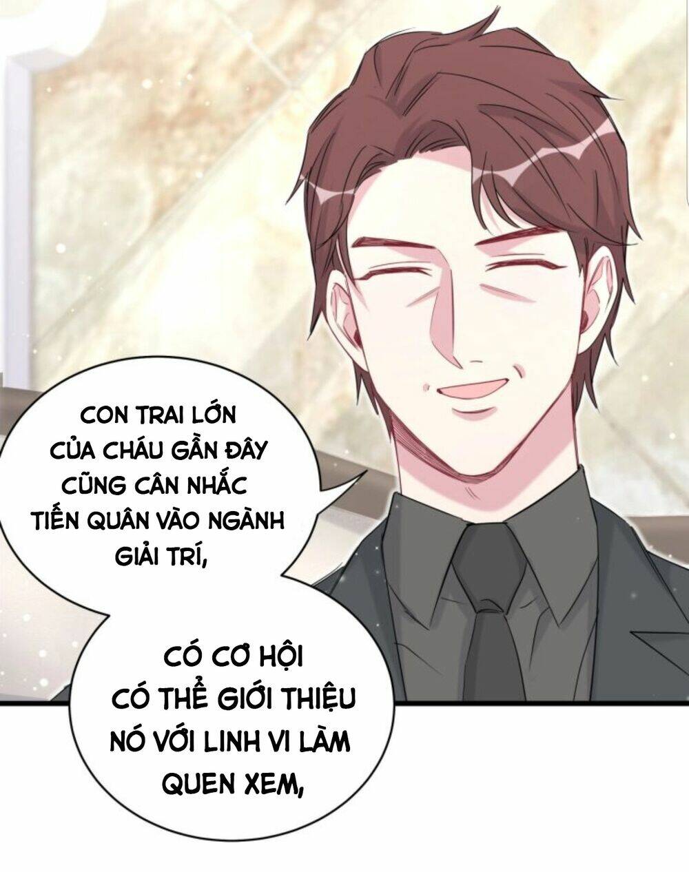 đứa bé là của ai ???? chapter 115 - Next Chapter 115