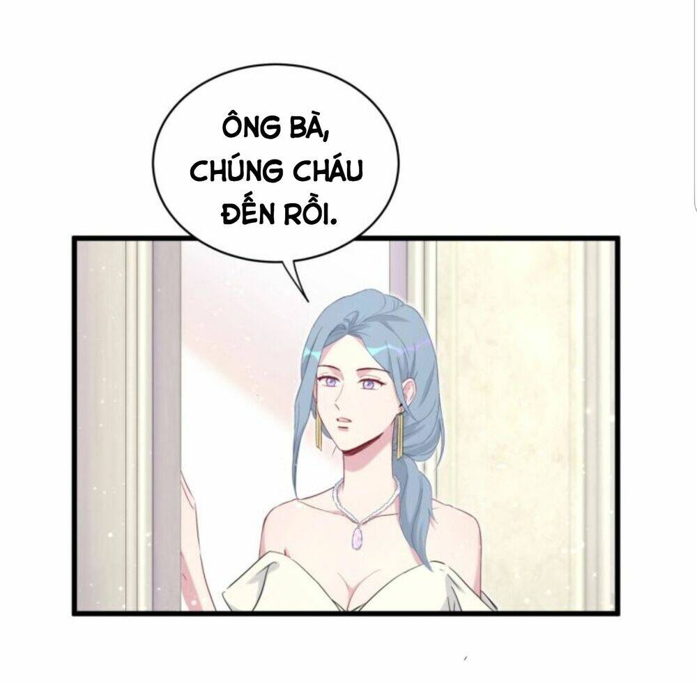 đứa bé là của ai ???? chapter 115 - Next Chapter 115