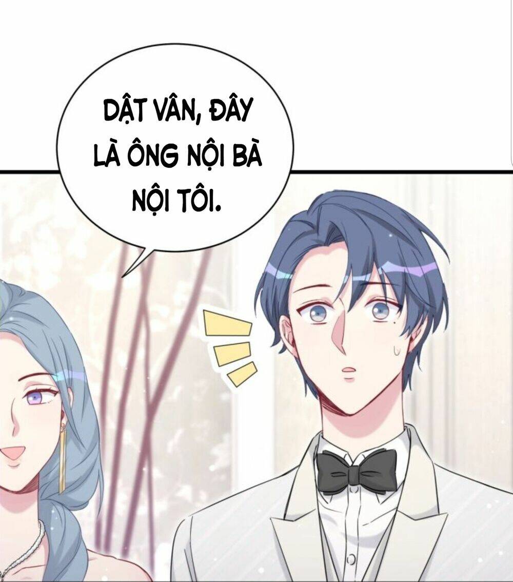 đứa bé là của ai ???? chapter 115 - Next Chapter 115