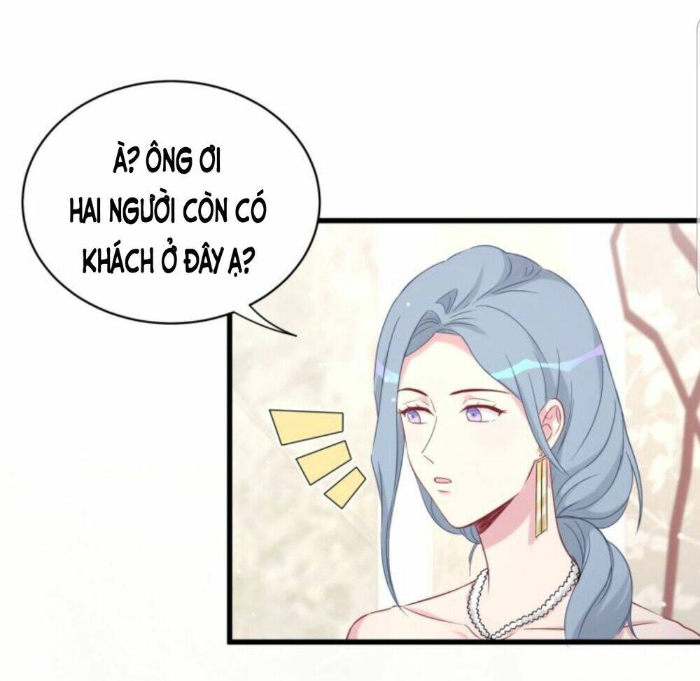 đứa bé là của ai ???? chapter 115 - Next Chapter 115