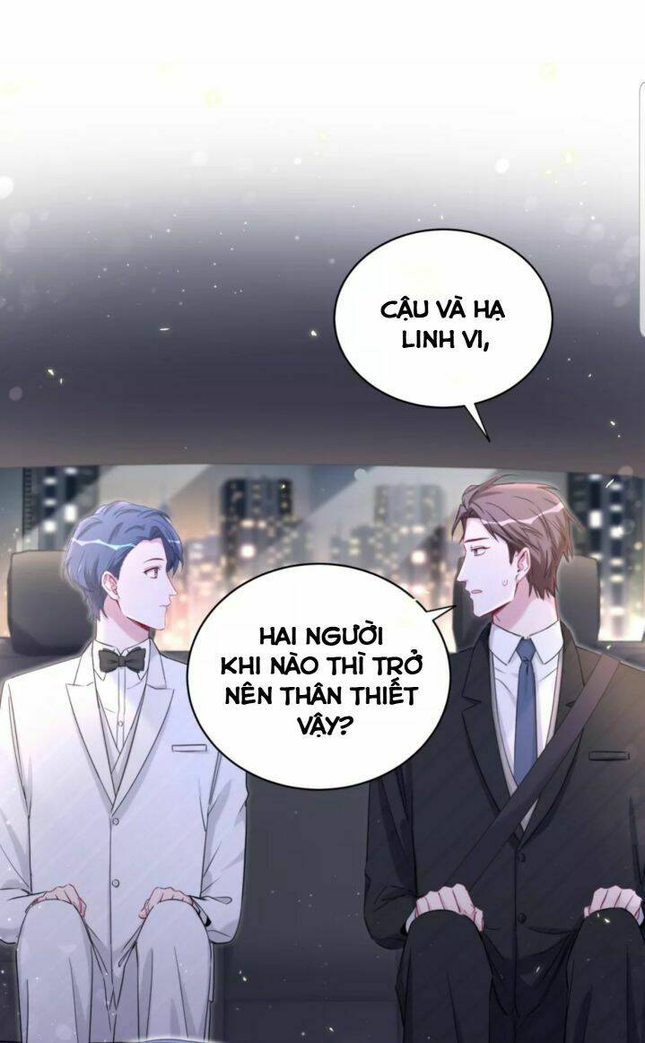 đứa bé là của ai ???? chapter 118 - Next Chapter 118