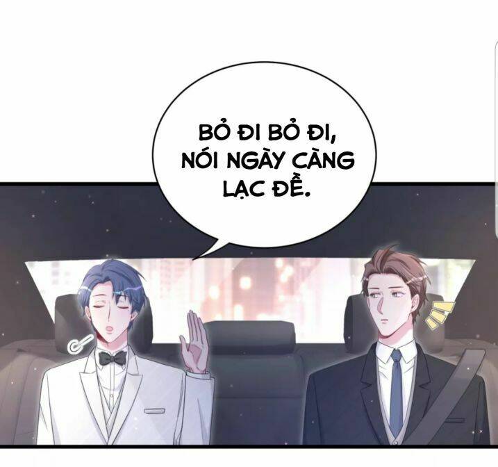 đứa bé là của ai ???? chapter 118 - Next Chapter 118