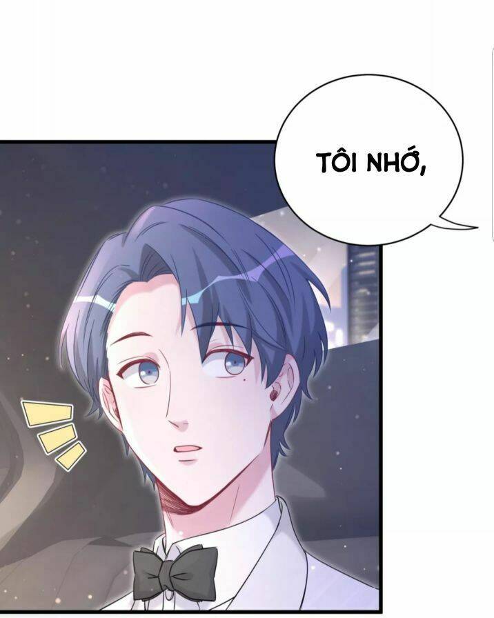 đứa bé là của ai ???? chapter 118 - Next Chapter 118