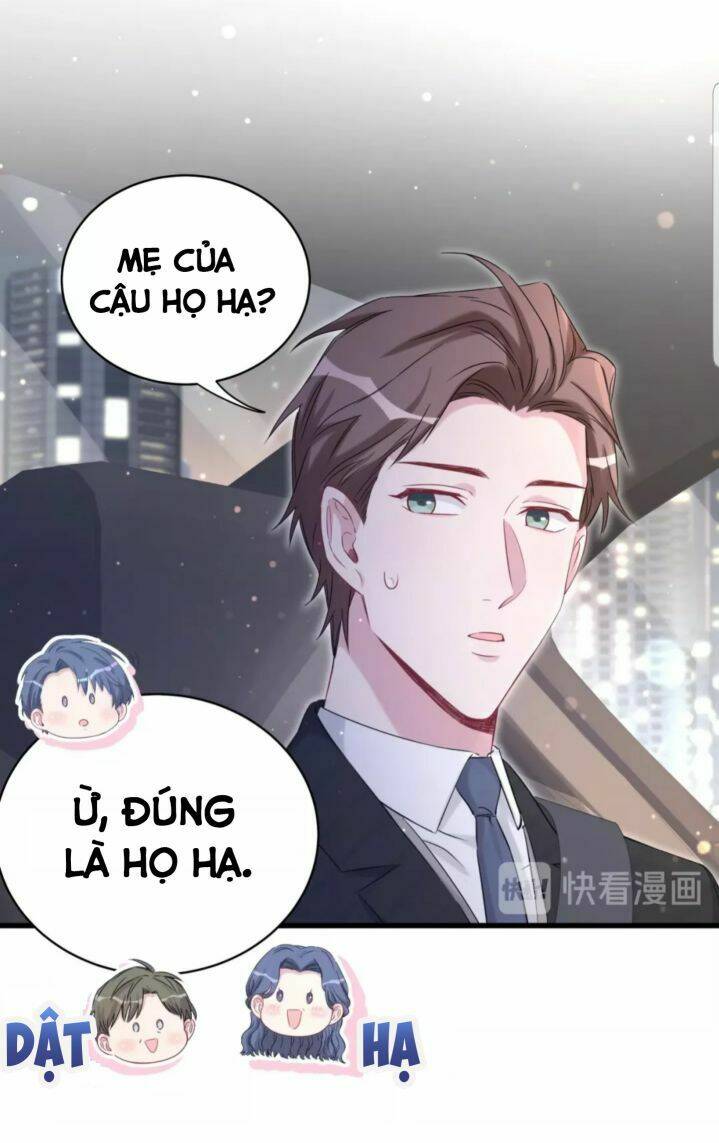 đứa bé là của ai ???? chapter 118 - Next Chapter 118