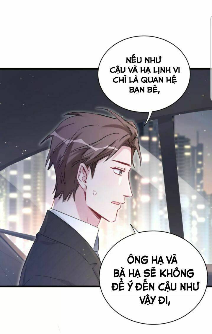 đứa bé là của ai ???? chapter 118 - Next Chapter 118