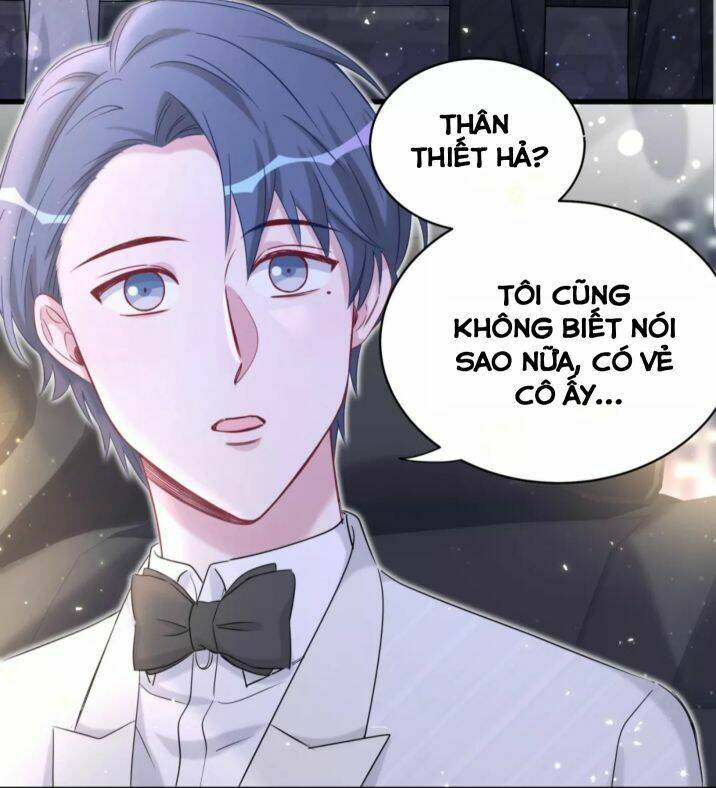 đứa bé là của ai ???? chapter 118 - Next Chapter 118