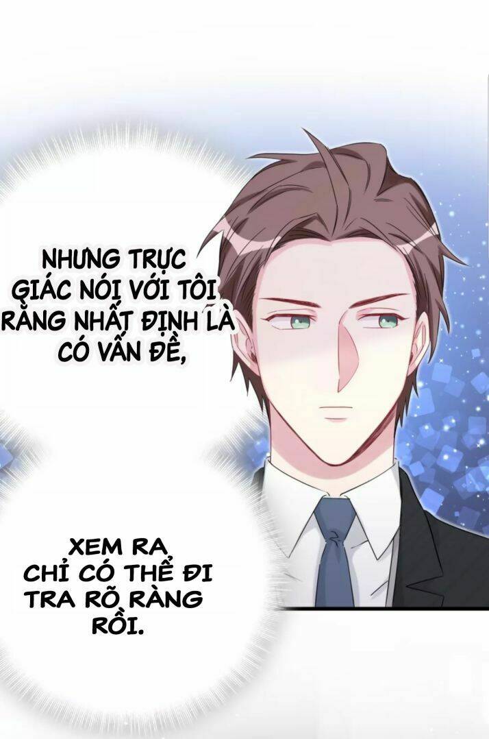 đứa bé là của ai ???? chapter 118 - Next Chapter 118