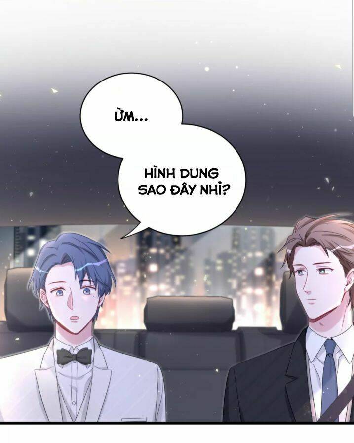 đứa bé là của ai ???? chapter 118 - Next Chapter 118