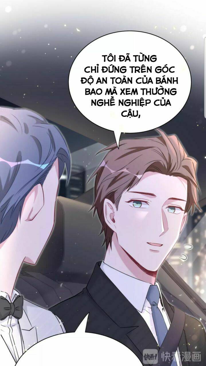 đứa bé là của ai ???? chapter 118 - Next Chapter 118