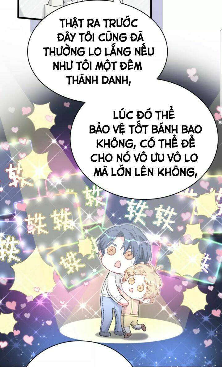 đứa bé là của ai ???? chapter 118 - Next Chapter 118