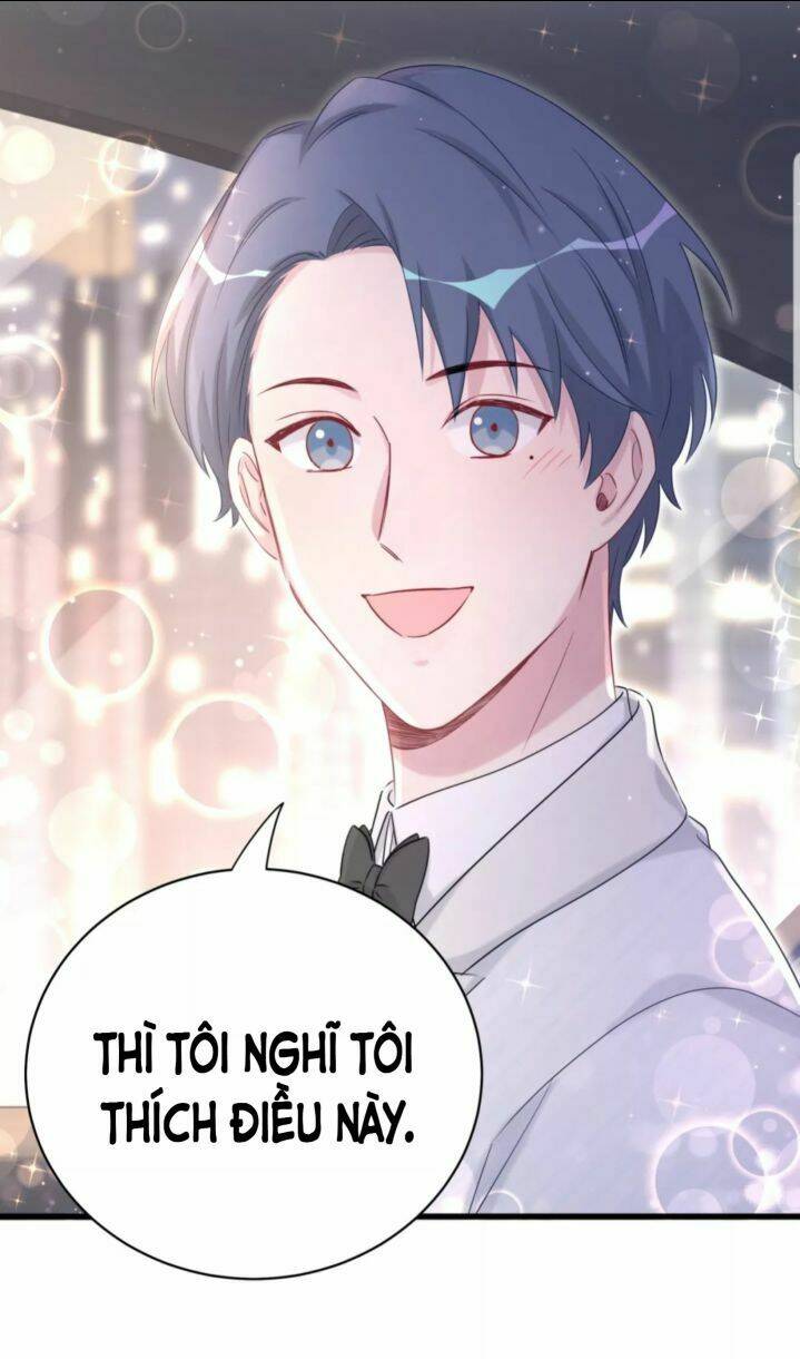 đứa bé là của ai ???? chapter 118 - Next Chapter 118