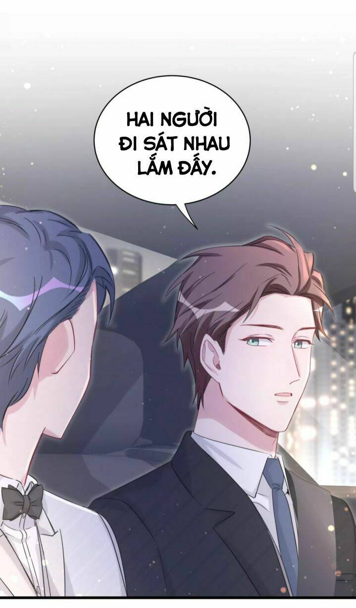 đứa bé là của ai ???? chapter 118 - Next Chapter 118