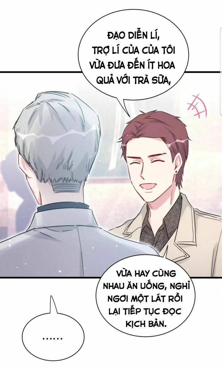 đứa bé là của ai ???? chapter 119 - Next Chapter 119