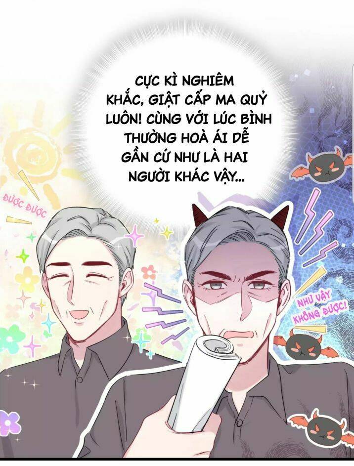 đứa bé là của ai ???? chapter 119 - Next Chapter 119