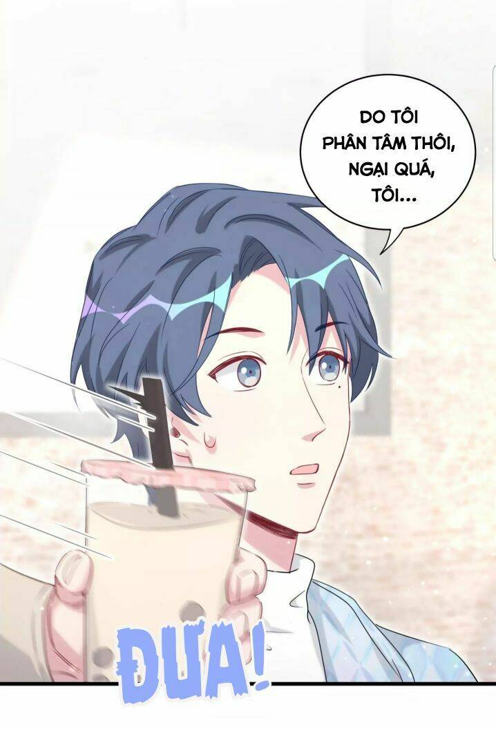 đứa bé là của ai ???? chapter 119 - Next Chapter 119