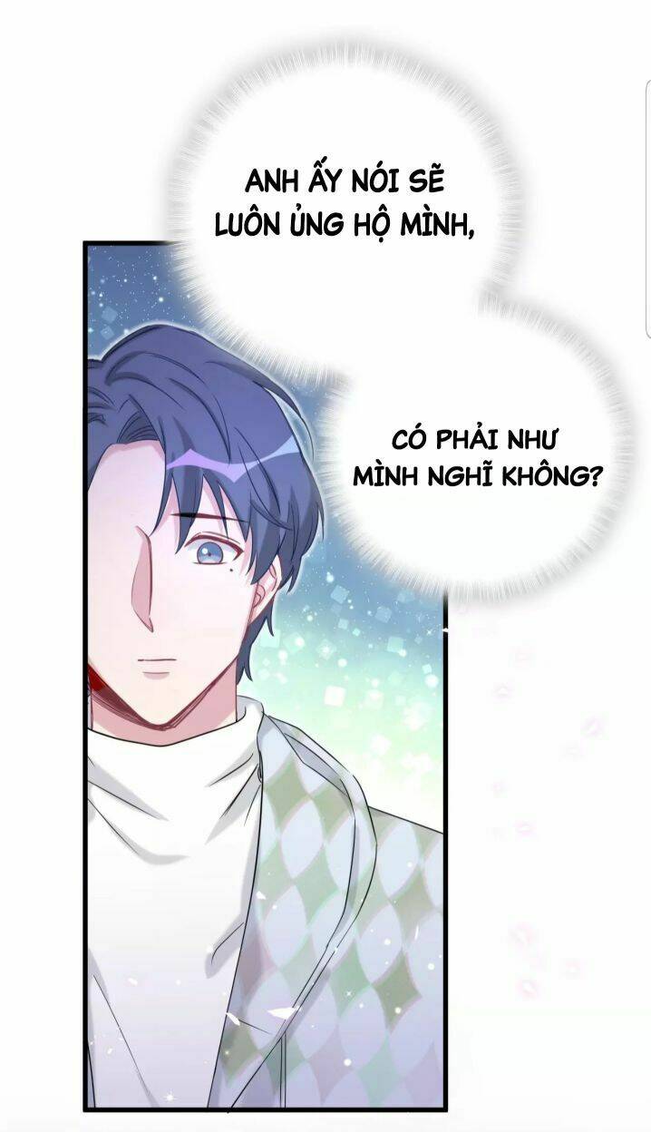 đứa bé là của ai ???? chapter 119 - Next Chapter 119