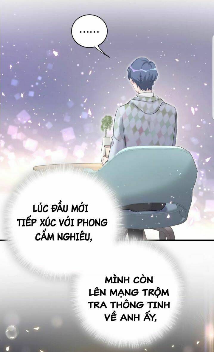 đứa bé là của ai ???? chapter 119 - Next Chapter 119