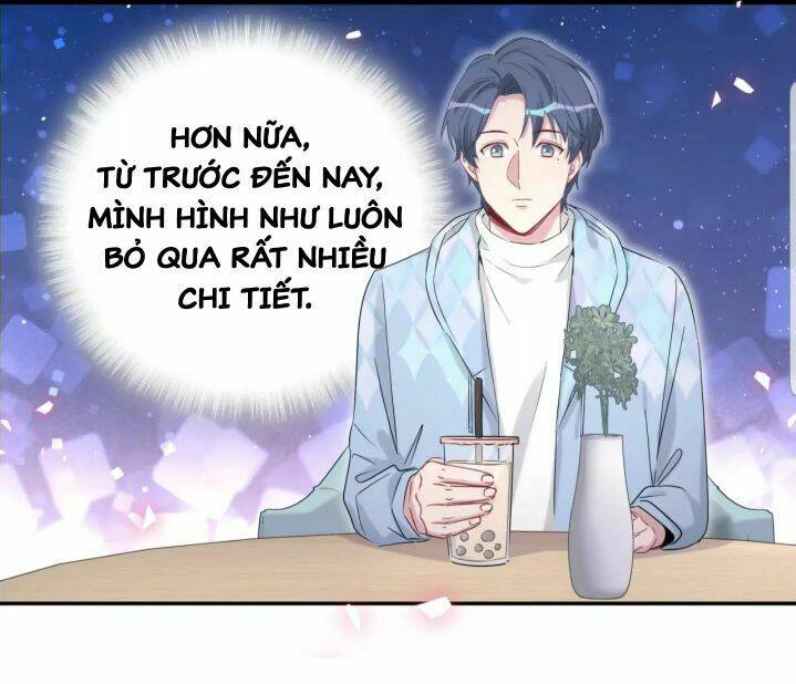 đứa bé là của ai ???? chapter 119 - Next Chapter 119