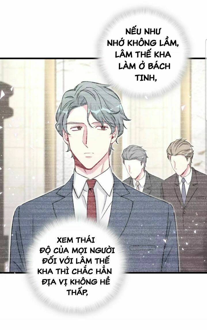 đứa bé là của ai ???? chapter 119 - Next Chapter 119