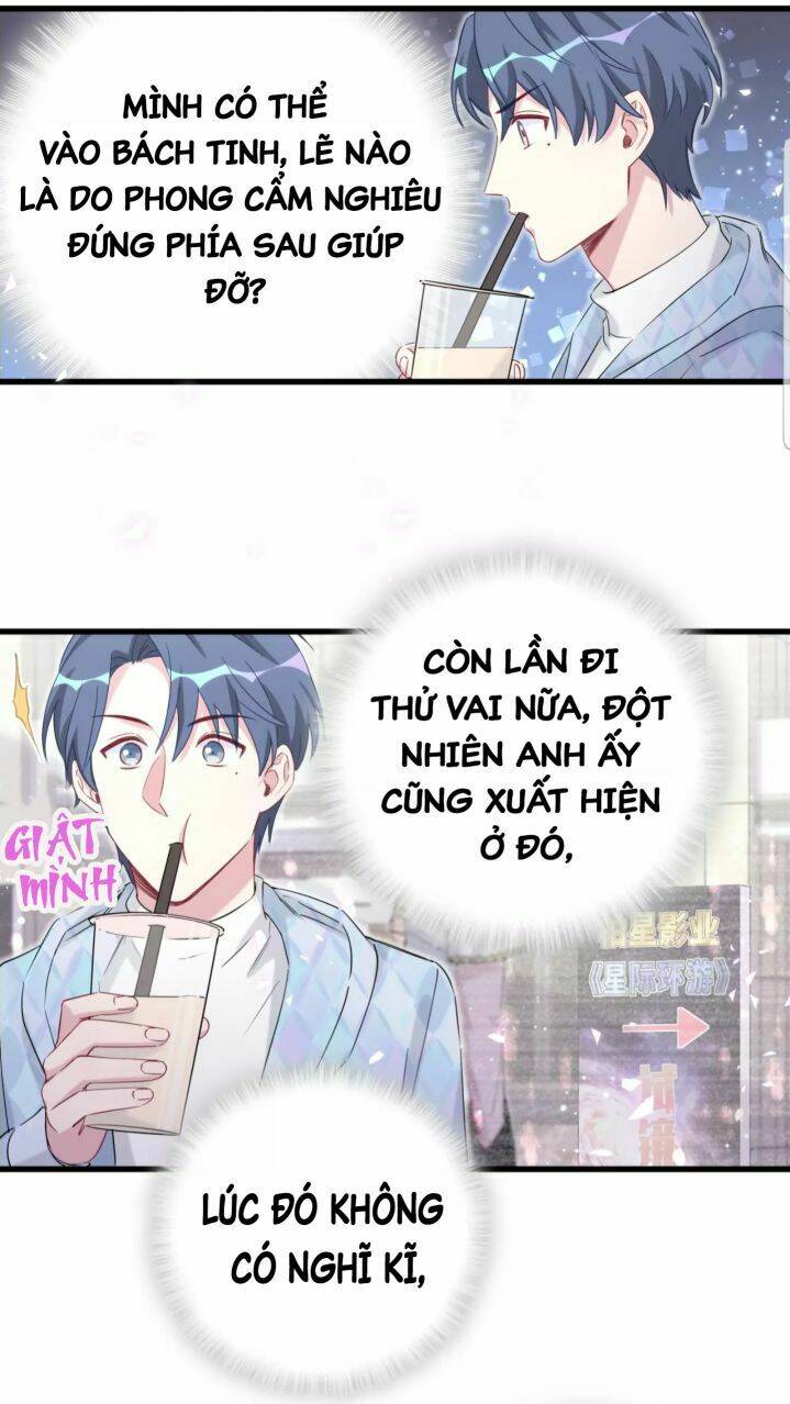 đứa bé là của ai ???? chapter 119 - Next Chapter 119