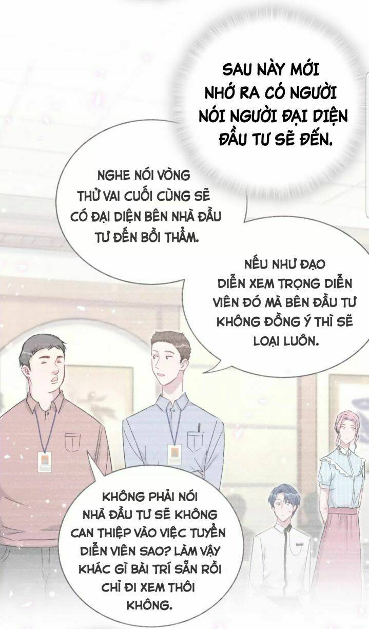 đứa bé là của ai ???? chapter 119 - Next Chapter 119