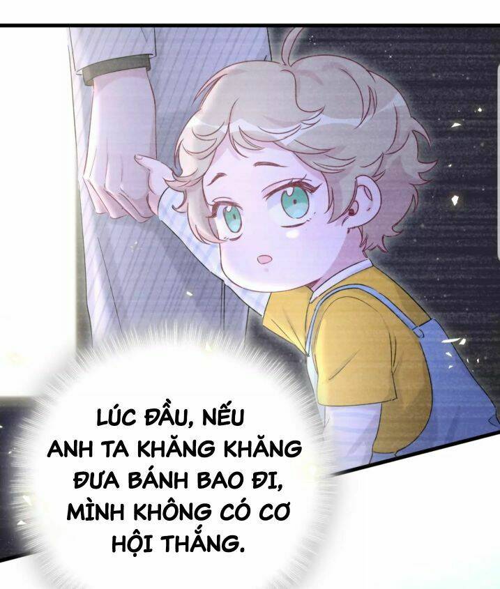 đứa bé là của ai ???? chapter 119 - Next Chapter 119