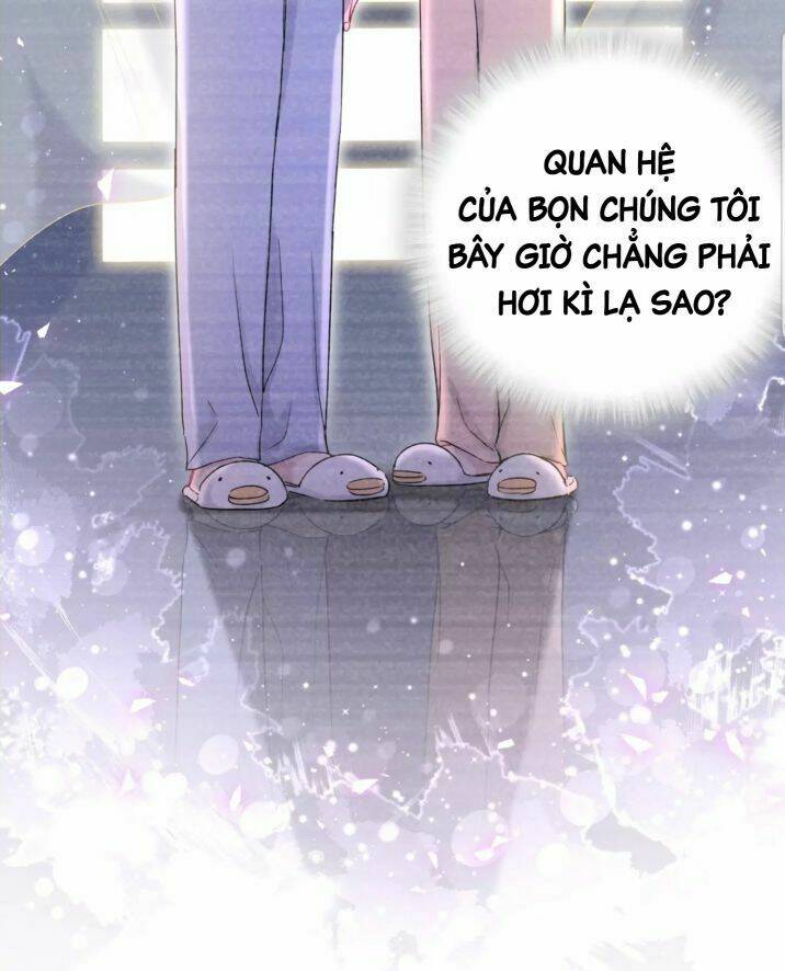 đứa bé là của ai ???? chapter 119 - Next Chapter 119