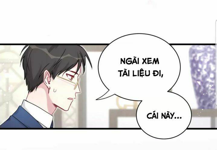 đứa bé là của ai ???? chapter 119 - Next Chapter 119