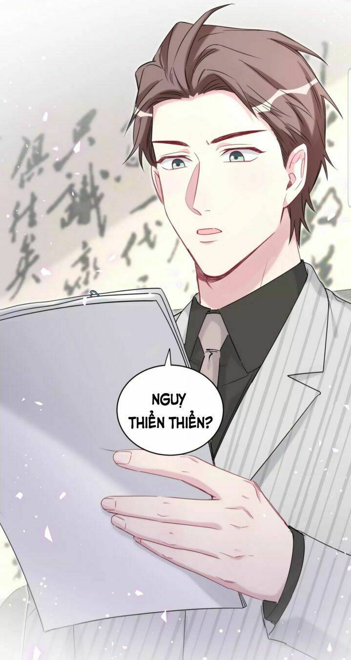 đứa bé là của ai ???? chapter 119 - Next Chapter 119