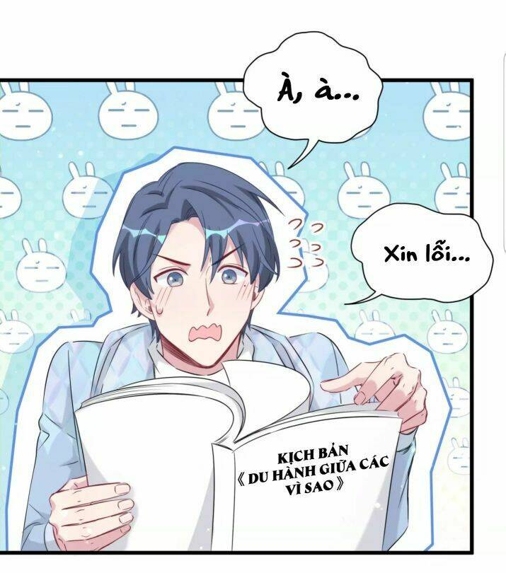 đứa bé là của ai ???? chapter 119 - Next Chapter 119