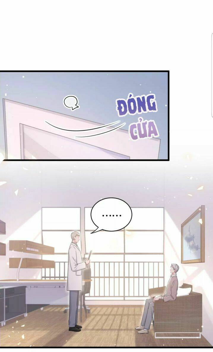 đứa bé là của ai ???? chapter 119 - Next Chapter 119