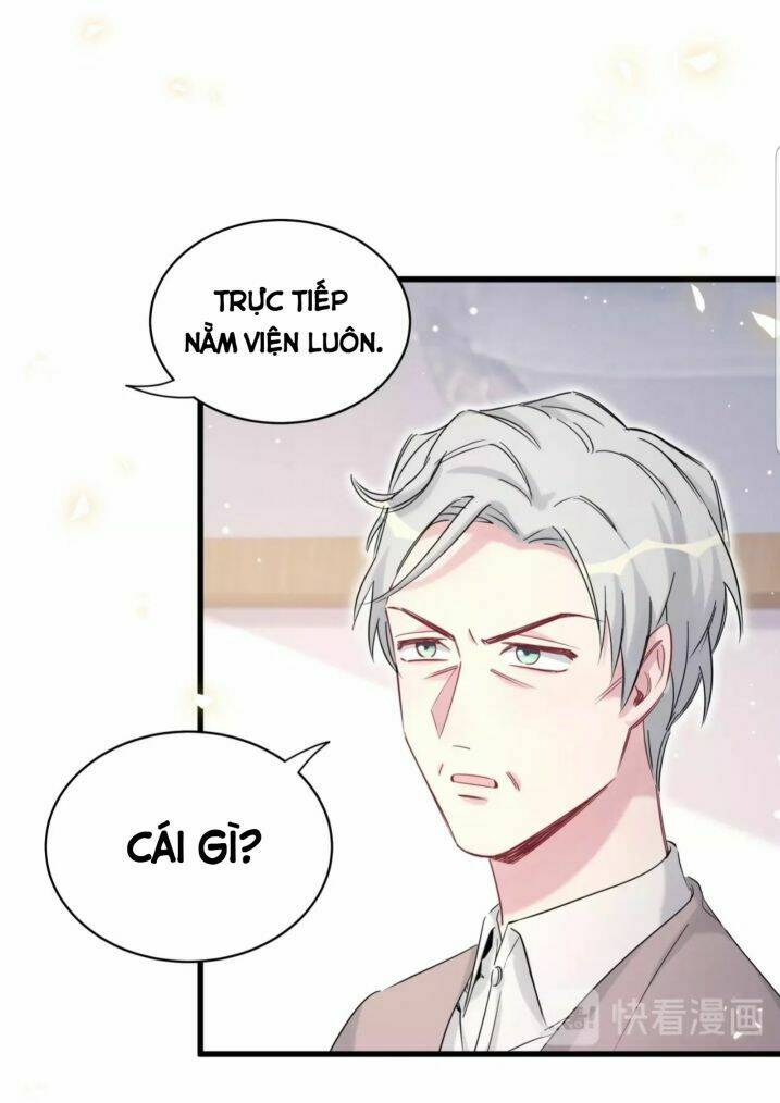 đứa bé là của ai ???? chapter 119 - Next Chapter 119