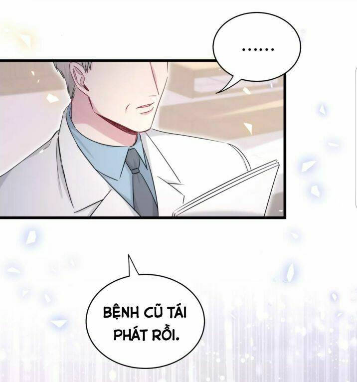 đứa bé là của ai ???? chapter 119 - Next Chapter 119