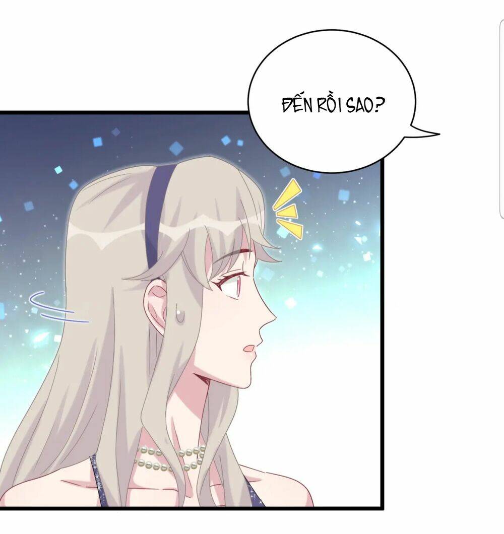 đứa bé là của ai ???? chapter 134 - Next Chapter 134