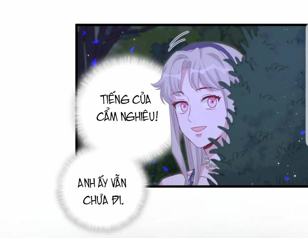 đứa bé là của ai ???? chapter 134 - Next Chapter 134