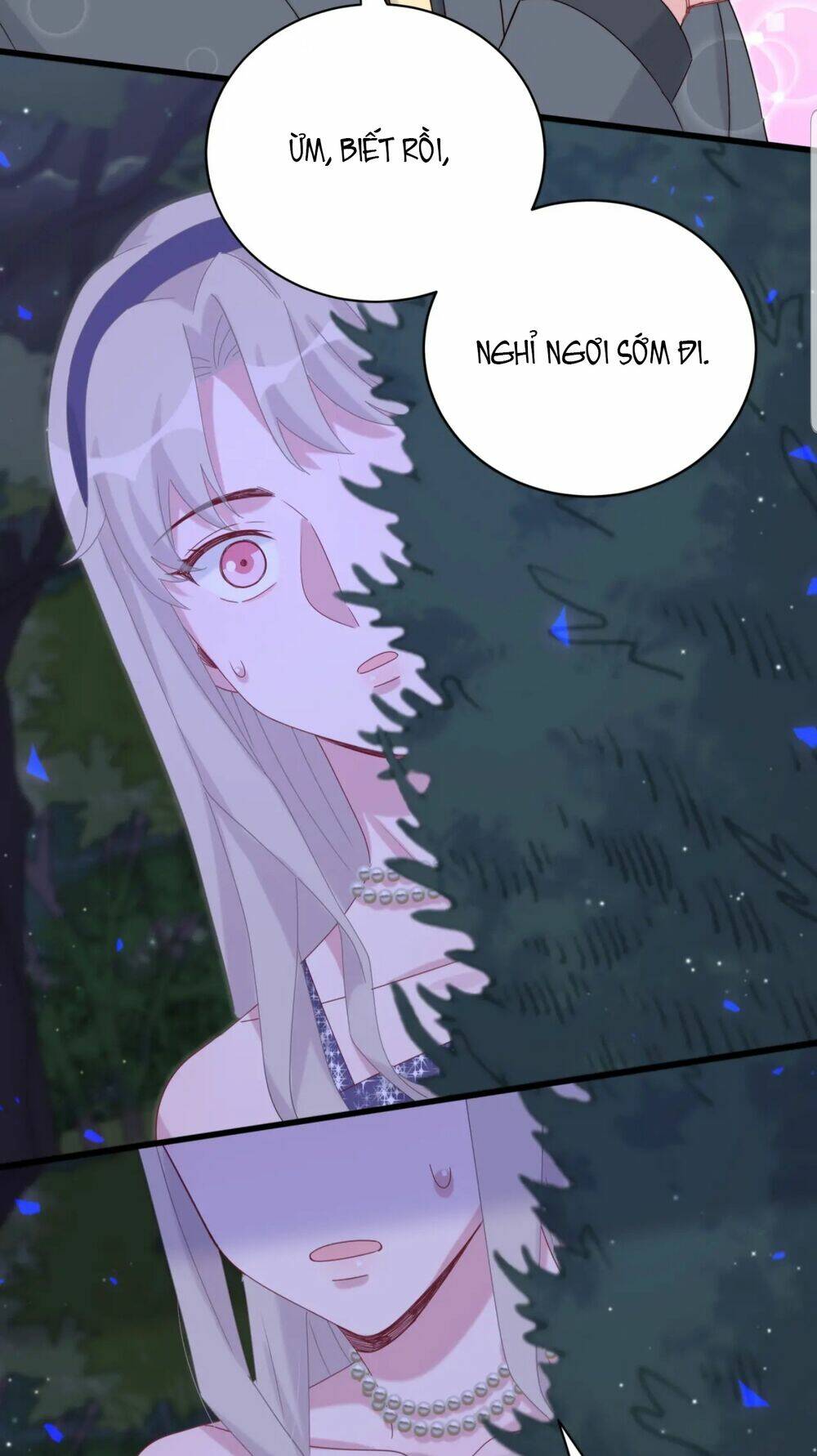 đứa bé là của ai ???? chapter 134 - Next Chapter 134