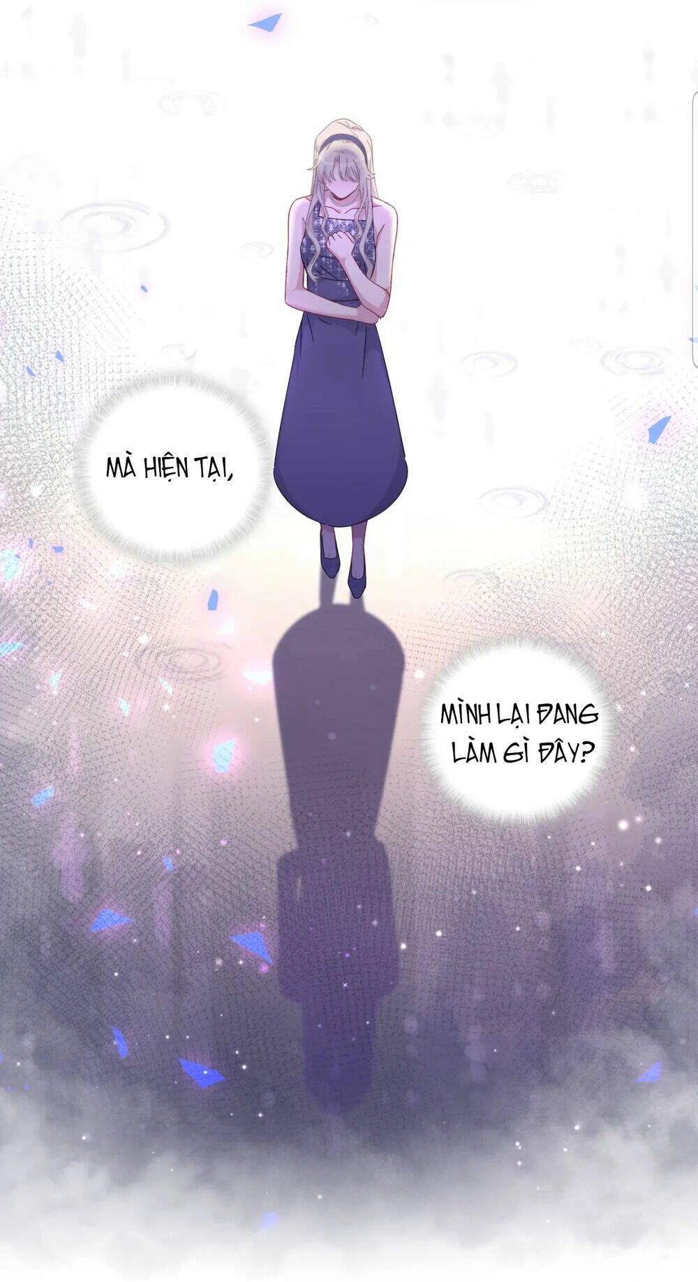 đứa bé là của ai ???? chapter 134 - Next Chapter 134