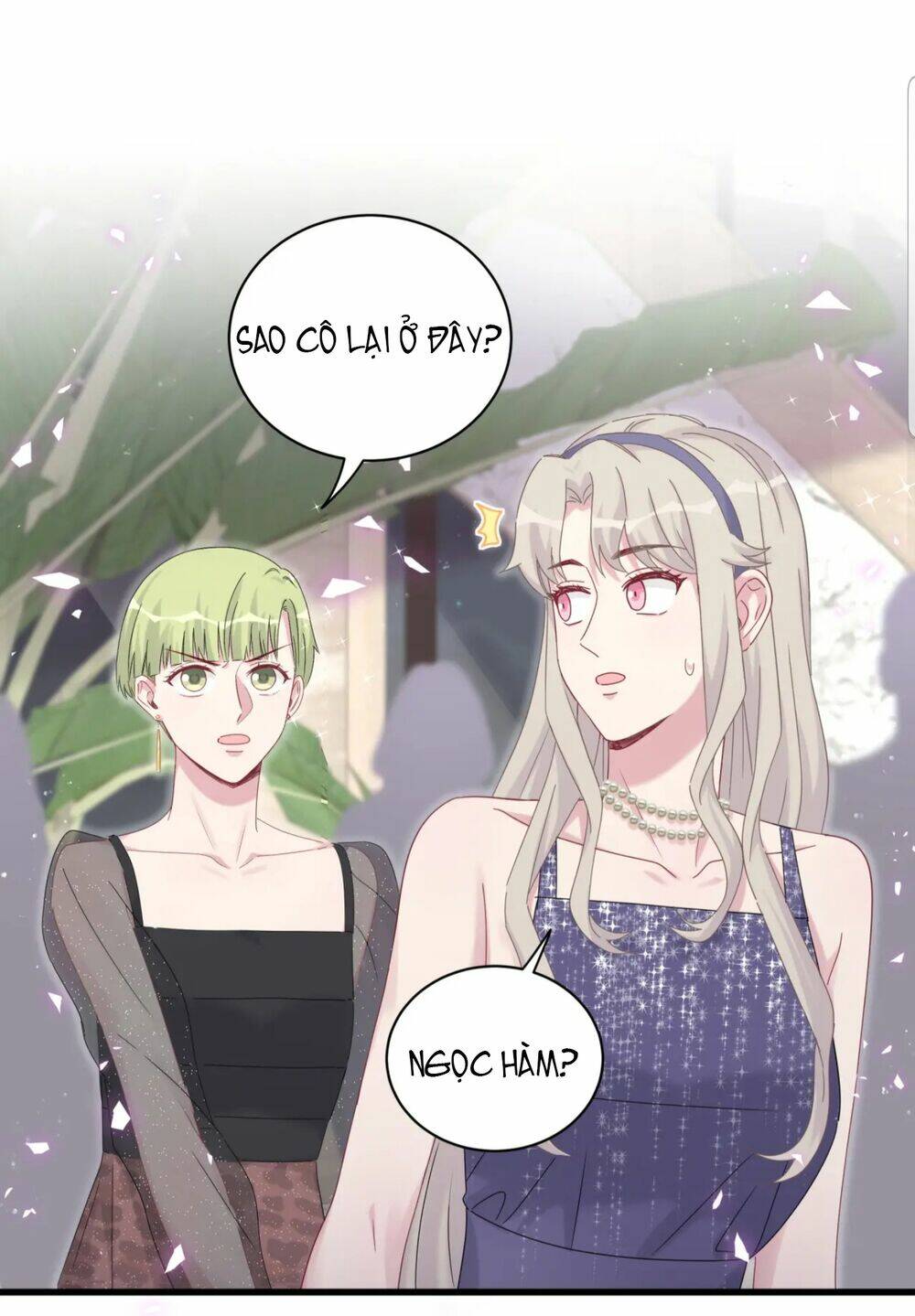 đứa bé là của ai ???? chapter 134 - Next Chapter 134