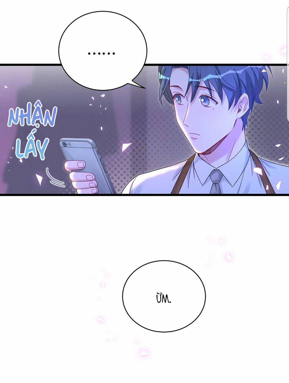 đứa bé là của ai ???? chapter 135 - Next Chapter 135