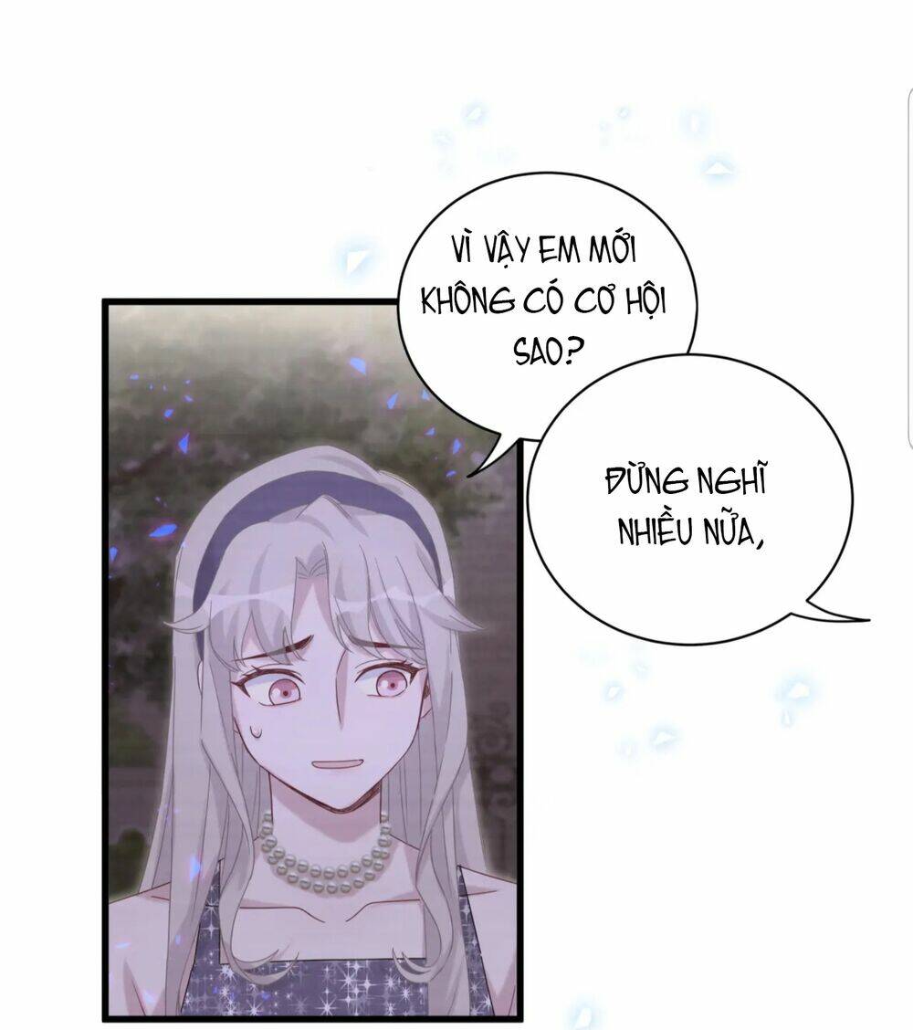 đứa bé là của ai ???? chapter 135 - Next Chapter 135