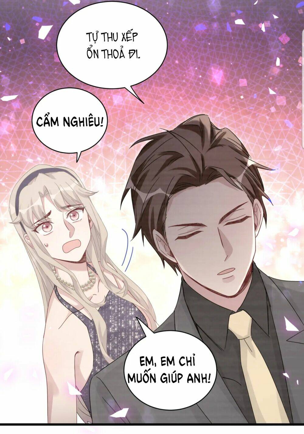 đứa bé là của ai ???? chapter 135 - Next Chapter 135