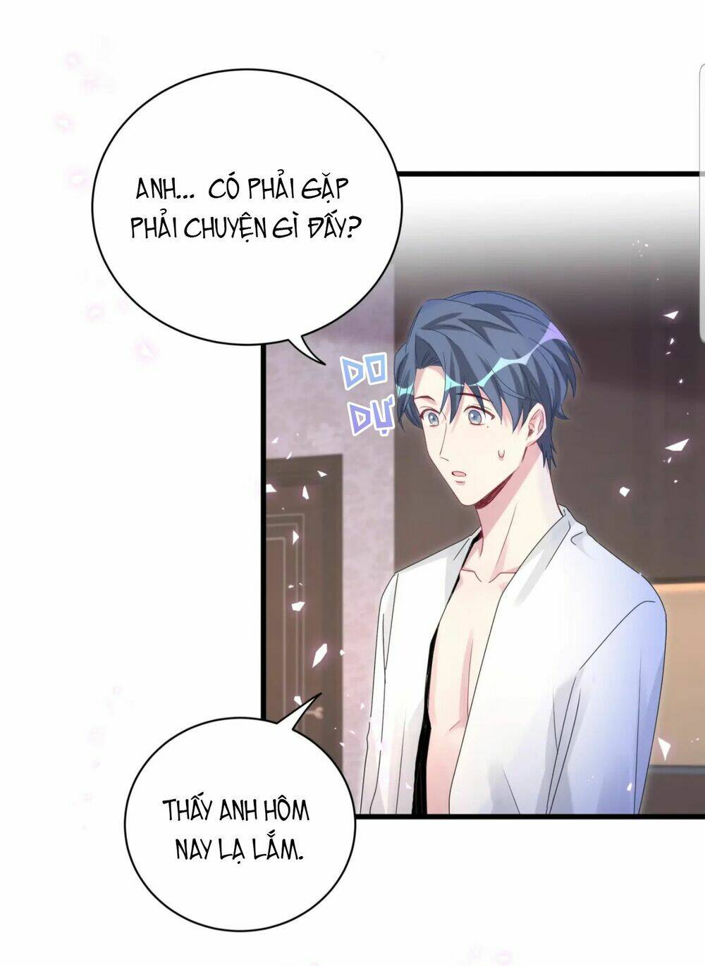 đứa bé là của ai ???? chapter 137 - Next Chapter 137