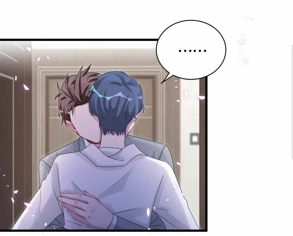 đứa bé là của ai ???? chapter 137 - Next Chapter 137