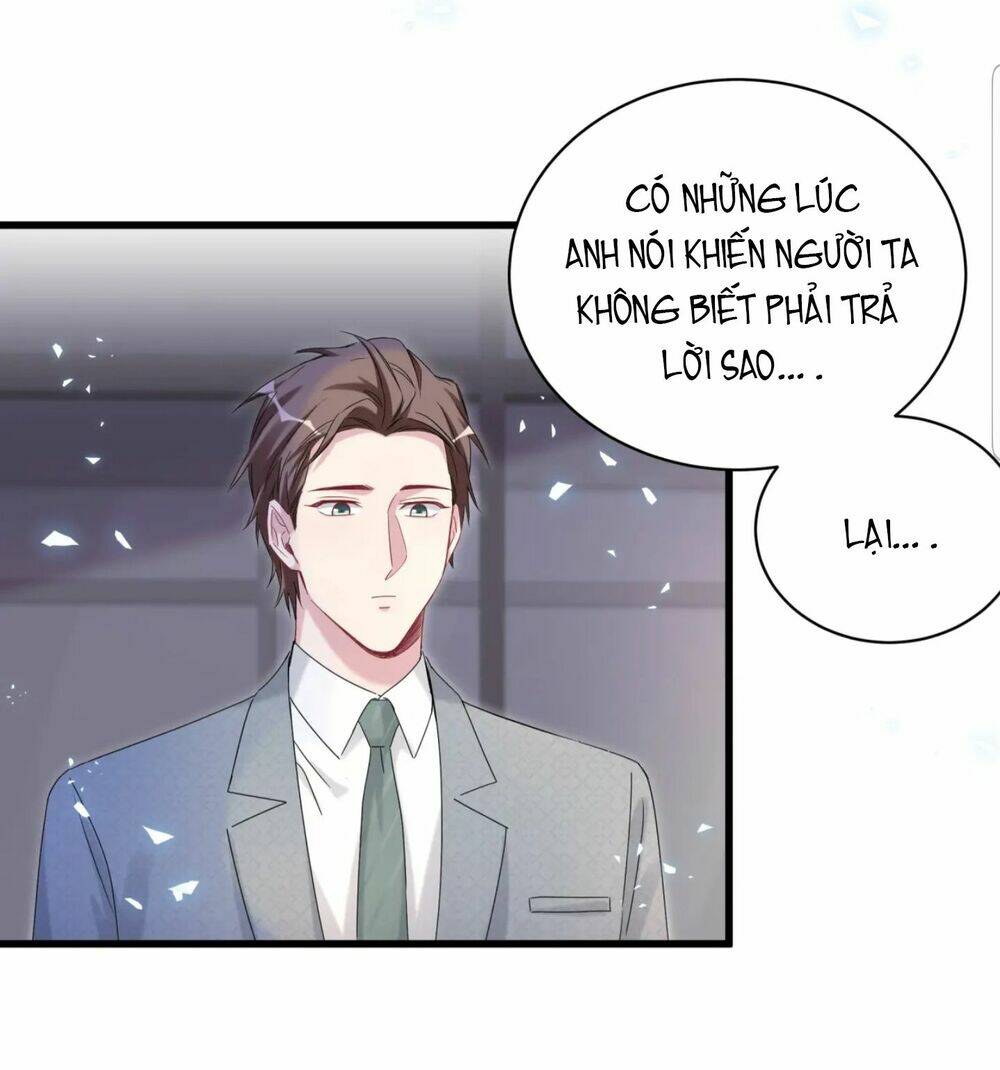 đứa bé là của ai ???? chapter 137 - Next Chapter 137