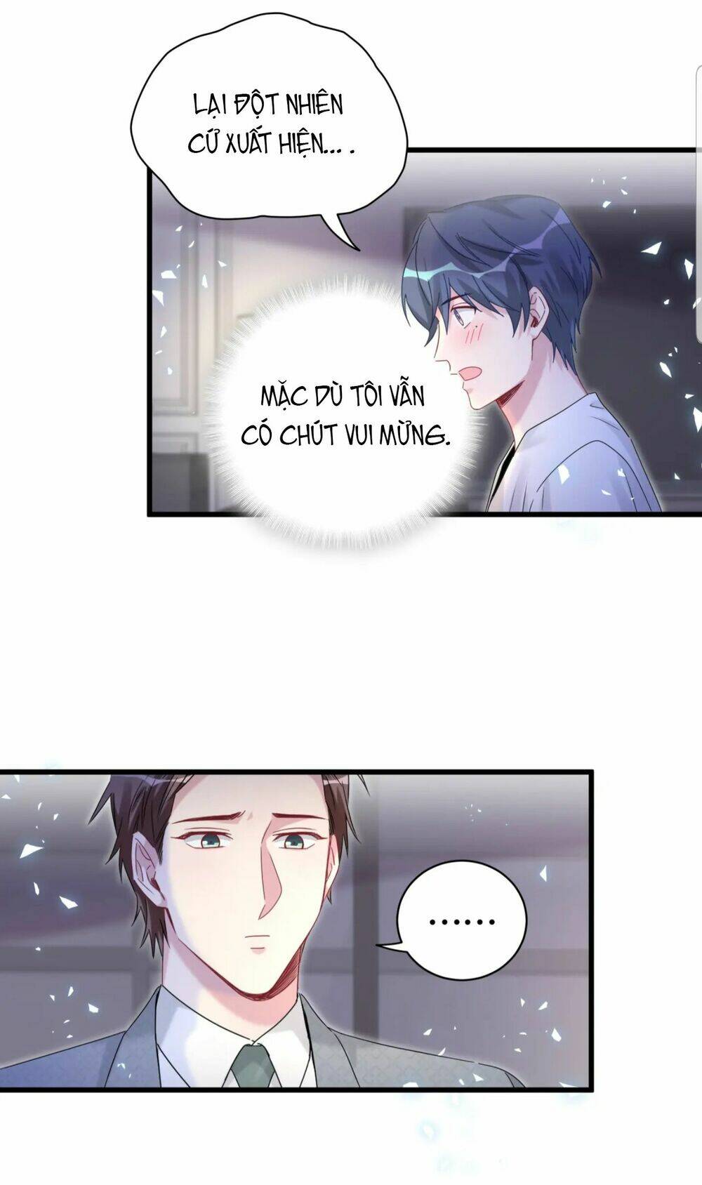 đứa bé là của ai ???? chapter 137 - Next Chapter 137